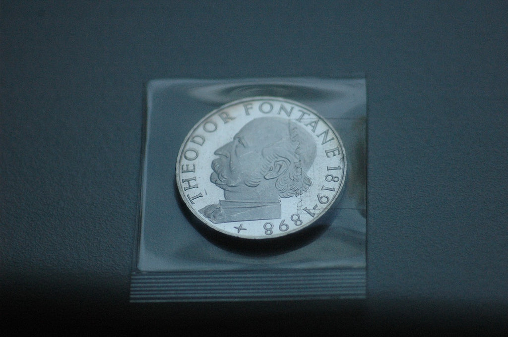 Tips to Preserve your Collectible Coins.