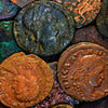 Precious Metal Coins, 2500 Years of History