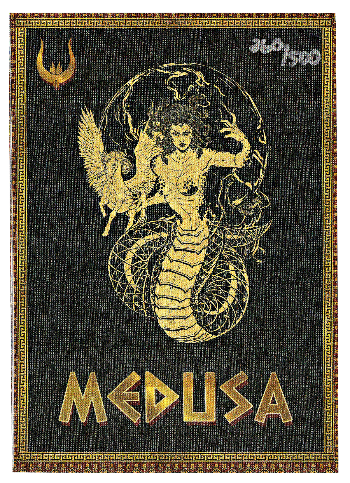 greek-mythology-series-1-4-of-12-medusa-kanvas-5-x-7-print-ha